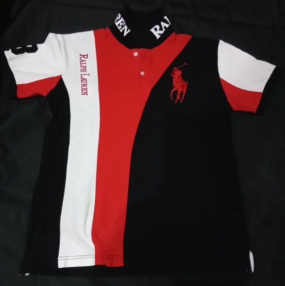 BNNT POLO BY RALPH LAUREN MENS SHORT SLEEVED T-SHIRT SIZE XL - Picture 2 of 9